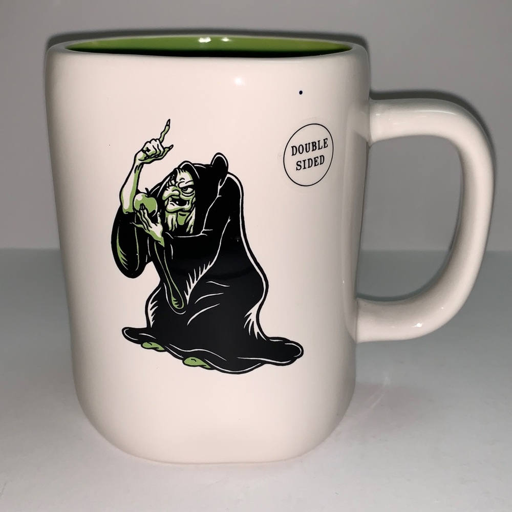 Rae Dunn Mug - Evil Witch